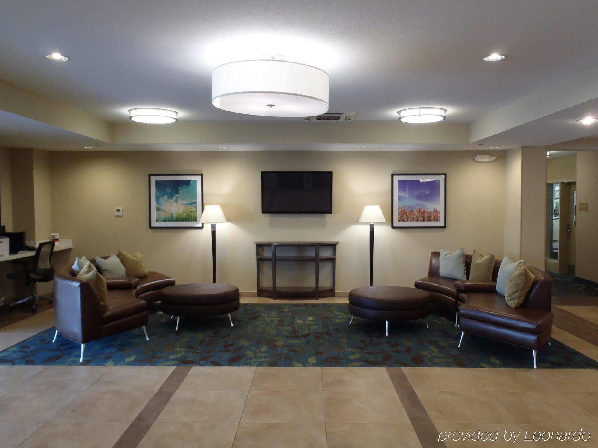 Candlewood Suites Mishawaka By Ihg Exterior foto