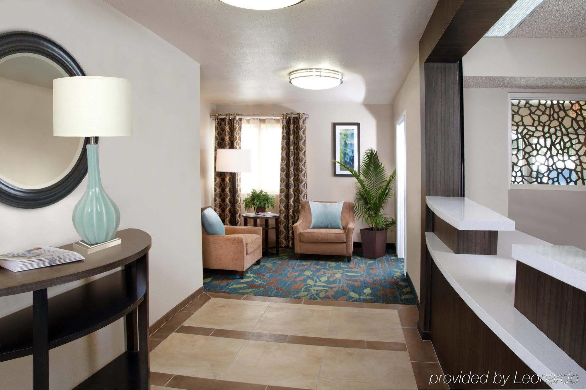 Candlewood Suites Mishawaka By Ihg Exterior foto